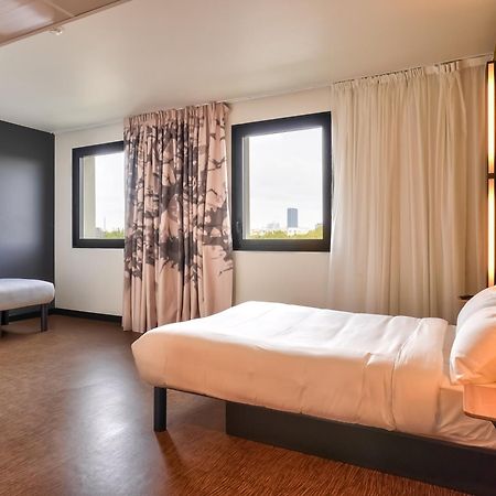 B&B Hotel Paris Porte D'Orleans Montrouge Luaran gambar