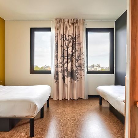 B&B Hotel Paris Porte D'Orleans Montrouge Luaran gambar