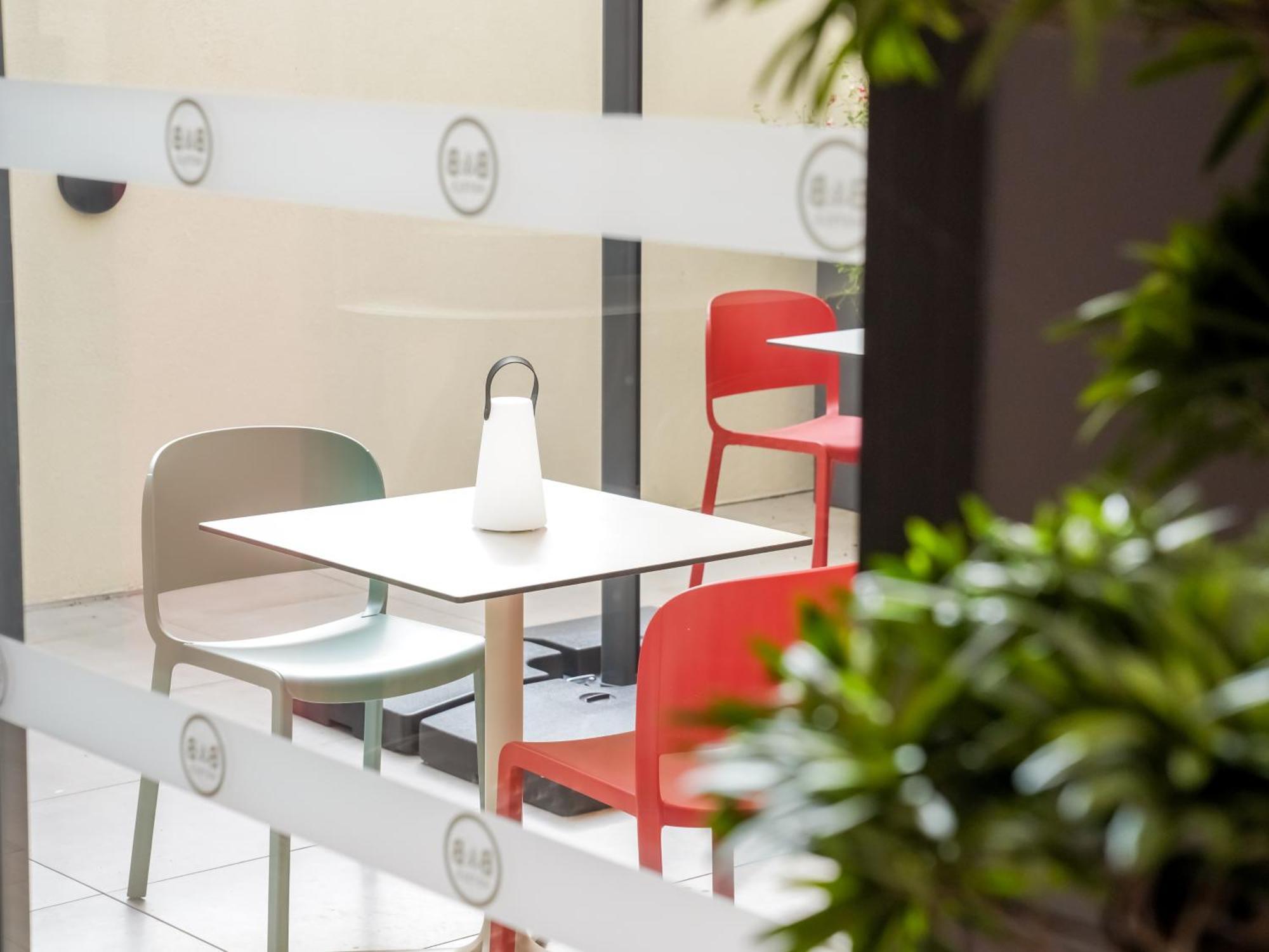 B&B Hotel Paris Porte D'Orleans Montrouge Luaran gambar