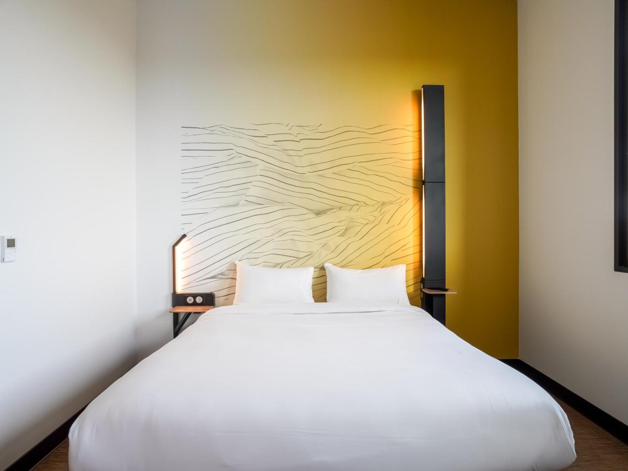 B&B Hotel Paris Porte D'Orleans Montrouge Luaran gambar